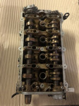 A8 D3 3.7 V8 glava cilindra + bregaste osovine AUDI CT5250636 AISi10Mg