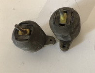 A8 D3 4e nosač mjenjača AUDI 4e0399151 4e0 399 151