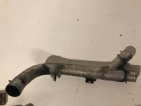 a8 D3 a4 B6 B7 turbo cijev audi