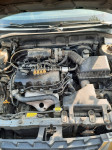 Hyundai accent plin motor i mjenjač