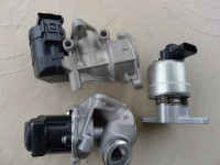 AGR EGR PEUGEOT CITROEN FIAT FORD VOLVO MAZDA