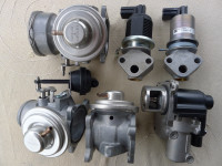 AGR EGR VW AUDI SEAT