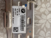 AGR i Hladnjak BMW F11