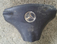 airbag mercedes a170