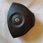 airbag renault modus