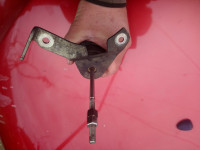 Aktuator,vakum ventil, wastegate ventil Renault 1.5 Dci