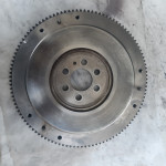 Alfa 147, 1.6TS, 2003g., Zamašnjak