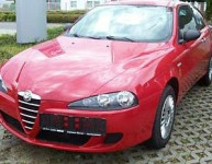 ALFA 147 DIJELOVI