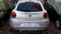 ALFA MITO DIJELOVI