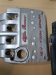 Alfa romeo 156 1.8 16 V poklopac motora