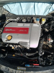 Alfa Romeo 159 1.9 JTDm ukrasni poklopac motora