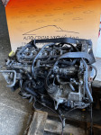 ALFA ROMEO 2.4 JTD 16V - MOTOR