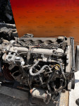 ALFA ROMEO 2.4 JTD 8V -MOTOR