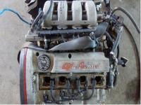 ALFA ROMEO GTV MOTOR 1.8 BENZIN 89 KW 1996.-2001.