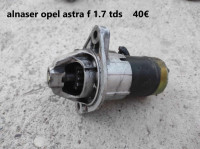 alnaser opel astra f 1.7 tds