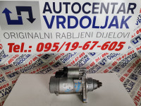 Alnaser /Škoda Karoq 2.0 tdi 2023 /0AM911023J