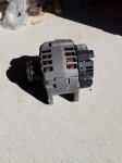altenator  za passat