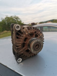 Alternator 1.4hdi