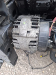 alternator 1.5 dci