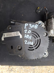 Alternator 2.0 hdi start stop 180 a