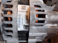 Alternator i anlaser Mazda