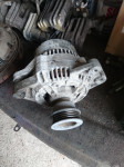 Alternator audi 80