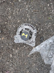 alternator Audi A1 1,2