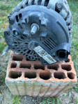 Alternator za audi A3,1.6 benzin god 2004