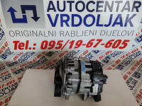 Alternator /Audi A4 2020 /04L903018A