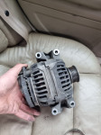 ALTERNATOR AUDI VW 1.8T
