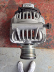 Alternator Denso DAN3010 14V/98A, za Renault