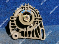 ALTERNATOR FIAT '04 1.2 51700675 MS1022118280