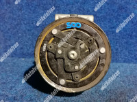 KOMPRESOR KLIME FIAT 500 06575450