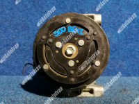 KOMPRESOR KLIME FIAT 500 BENZ. 51747318