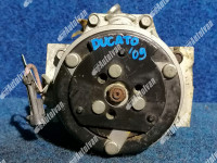 KOMPRESOR KLIME FIAT DUCATO '09 504005418 1548607724