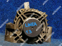ALTERNATOR FIAT LINEA 1.3 51854910 MS1012101191