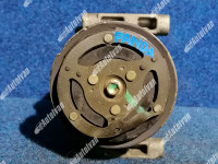 KOMPRESOR KLIME FIAT PANDA 46782669