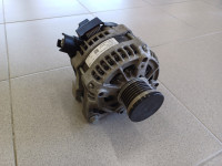 Alternator  -  Ford  1.0  Ecoboost  74 kW