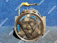 KOMPRESOR KLIME FORD CONNECT 1.6 D '10 9656572680 06875405661