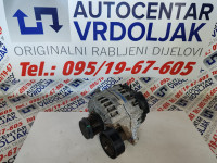 Alternator /Ford Transit 2024 /KK3T10300BC