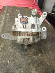 Alternator mazda 5