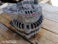 Alternator Mazda 6