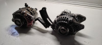 alternator za mazdu