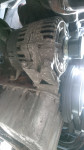 Alternator mercedes 220 cdi