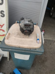 alternator mercedes s klasa w221 350 bez 200kw