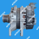 ALTERNATOR NISSAN QASHQAI II 1.3 TCE 2310A1749R IST50S064 2740571B