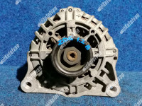 ALTERNATOR PEUGEOT 206 1.2 B