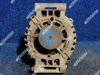 ALTERNATOR PEUGEOT 207 VTI CA1954IR ST107190814
