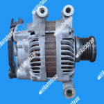 ALTERNATOR PEUGEOT 308 1.6 VTI EURO IV V758575080 A005TG0881ZEA