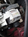Alternator renault 1.2
